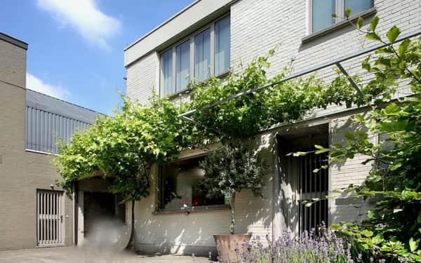 Appartement Ledeberg: Dog-friendly hotel in Ghent