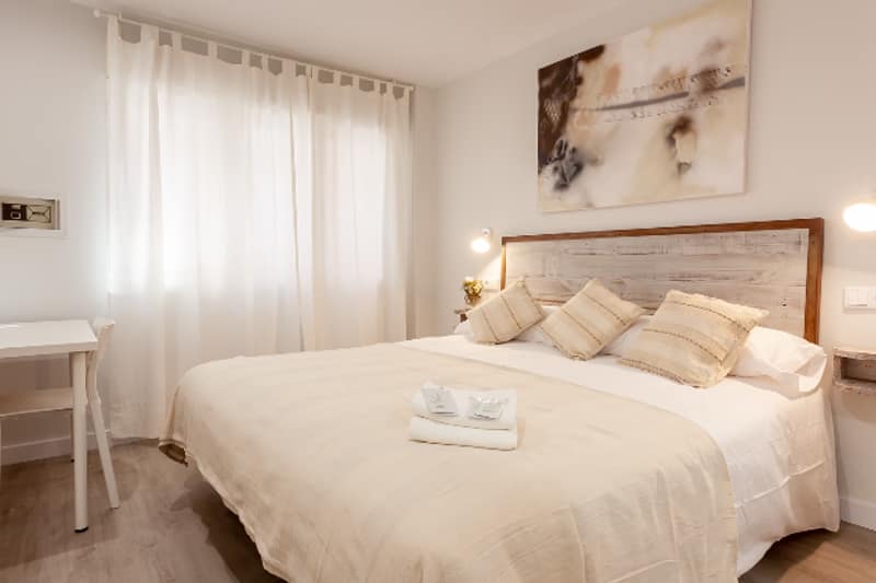 Hotel Prada: Se admiten gatos hotel in Gijón