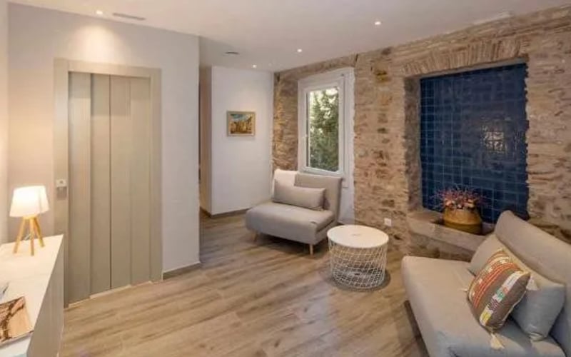 Apartamento histórico en el Barri Vell, Girona: Cat-friendly hotel in Girona