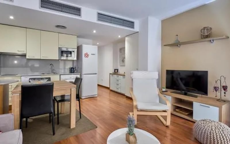 Little Home Girona: Cat-friendly hotel in Girona