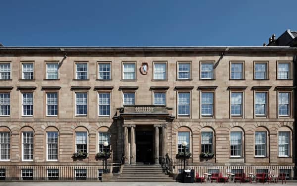 Kimpton Blythswood Square Hotel & Spa