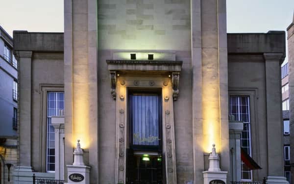Malmaison Glasgow