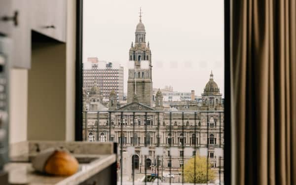 Native Glasgow