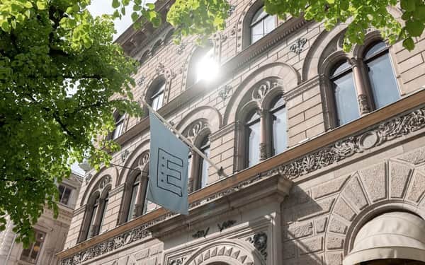 Elite Plaza Hotel: Cat-friendly hotel in Gothenburg