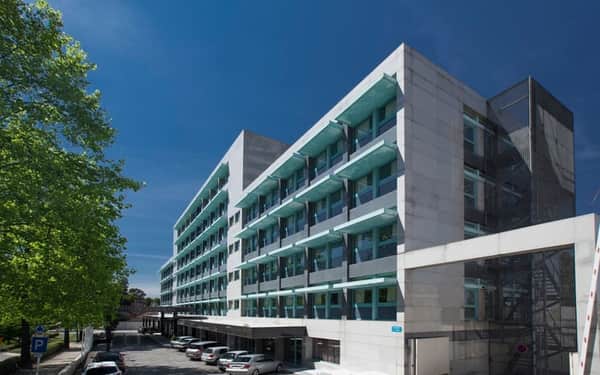 Hotel de Guimaraes
