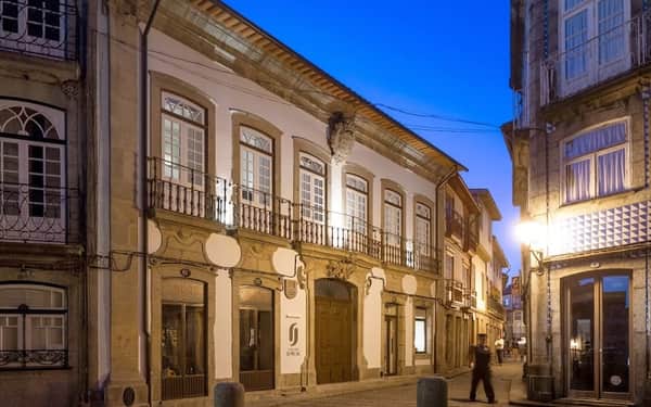 Casa do Juncal