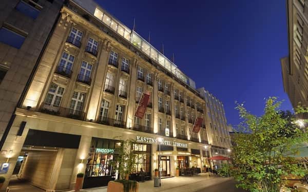 Kastens Hotel Luisenhof