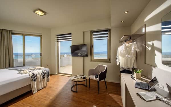 Marin Dream Hotel: Dog-friendly hotel in Heraklion