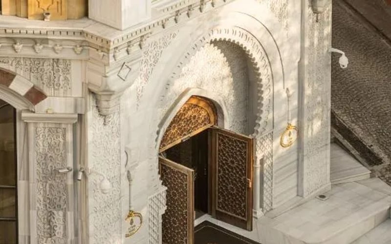 AJWA Sultanahmet - Preferred Hotels LVX Collection