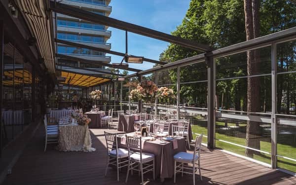 SemaraH Hotel Lielupe SPA & Conferences