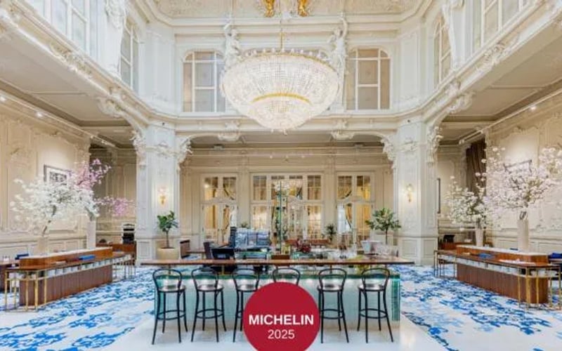 Grandhotel Pupp