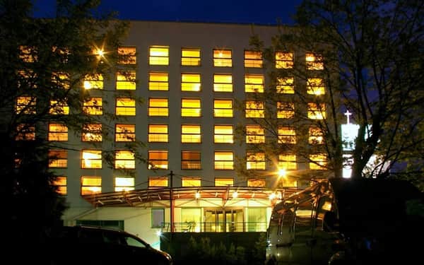 Centre Hotel Kaunas