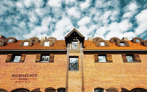 Michaelson Boutique Hotel
