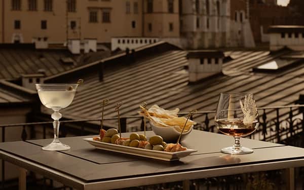 Hotel Copernicus: Cat-friendly hotel in Krakow