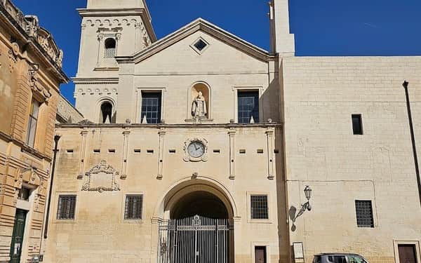 Mantatelurè Dimora Esclusiva: Cat-friendly hotel in Lecce