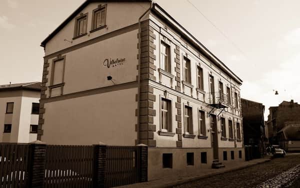 Hotel Vilhelmine