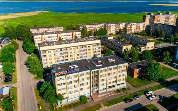 Sport Hotel Liepaja