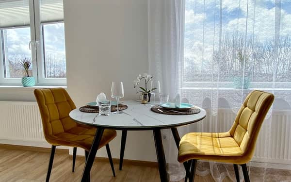 Park & Beach Area Apartment Liepaja