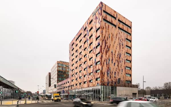 Hilton Lille