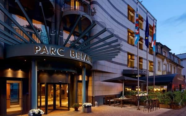 Hotel Parc Belair
