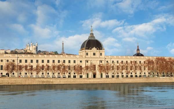 InterContinental Lyon - Hotel Dieu by IHG