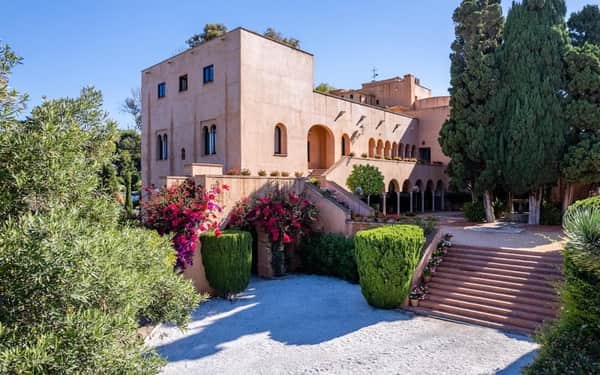 Soho Boutique Castillo de Santa Catalina - Adults Recommended