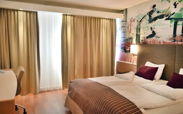 Good Morning+ Malmö: Dog-friendly hotel in Malmö