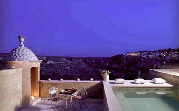 Palazzo Gattini Luxury Hotel