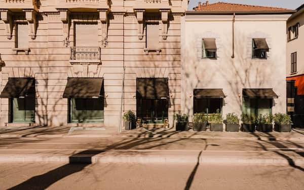 Yard Hotel Milan: Cat-friendly hotel in Milan