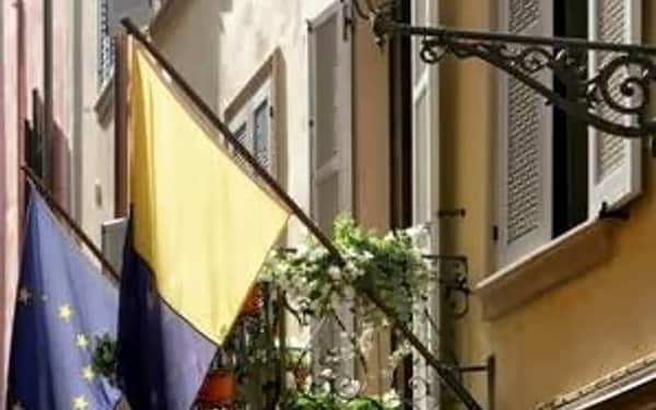 Hotel Cervetta 5