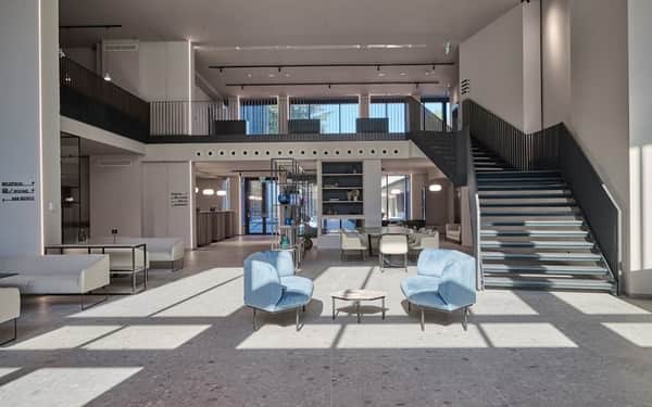Hotel RMH Modena Raffaello