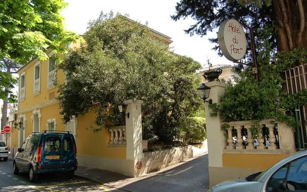 Hôtel du Parc Montpellier
