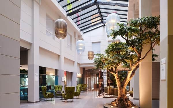 Mercure Nantes Centre Grand Hotel