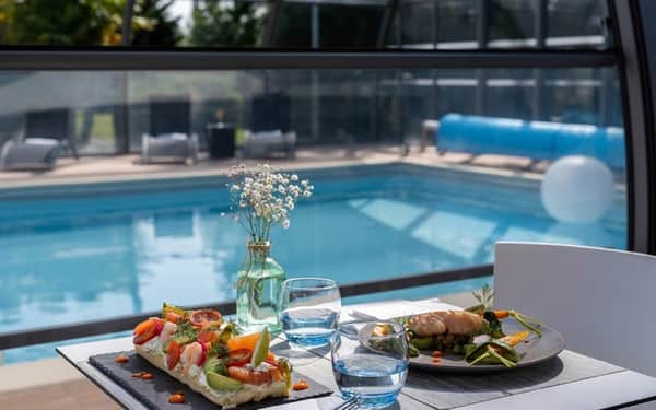 Novotel Nantes Carquefou