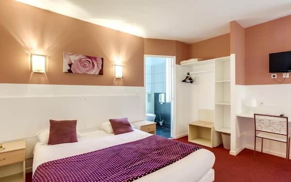 Citotel Hotel du Midi
