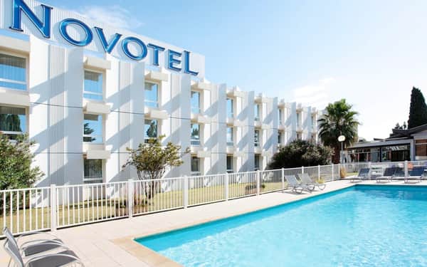 Mercure Narbonne Sud