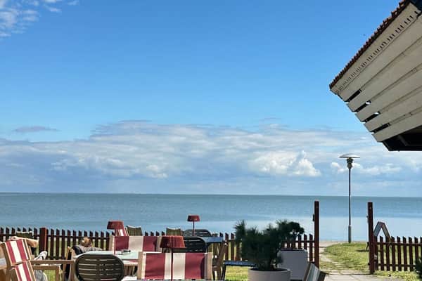 Guboja: Dog-friendly hotel in Neringa