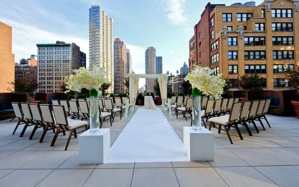 Kimpton Hotel Eventi: Cat-friendly hotel in New York