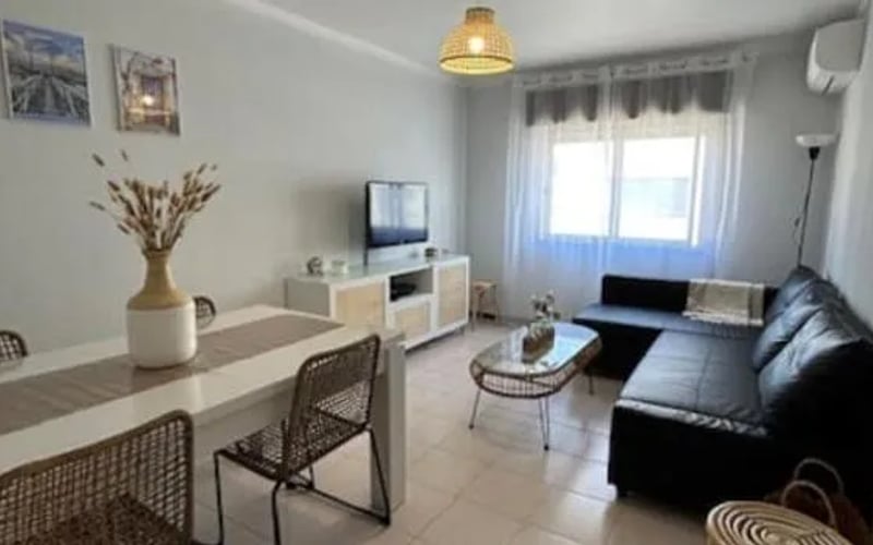 APARTAMENTO Casa Hortense