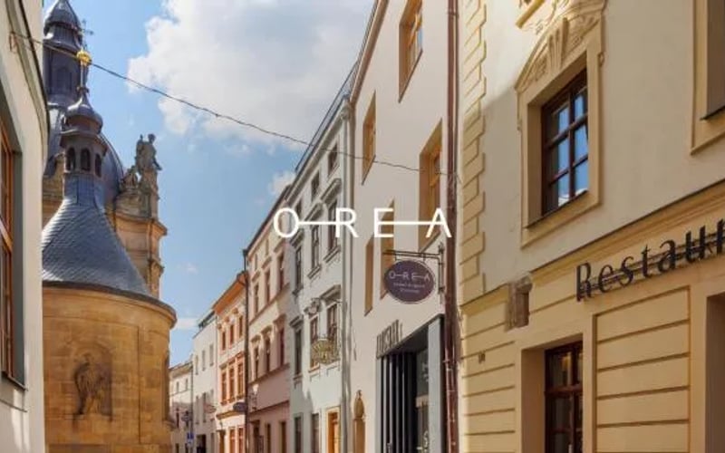 OREA Hotel Arigone Olomouc: Dog-friendly hotel in Olomouc