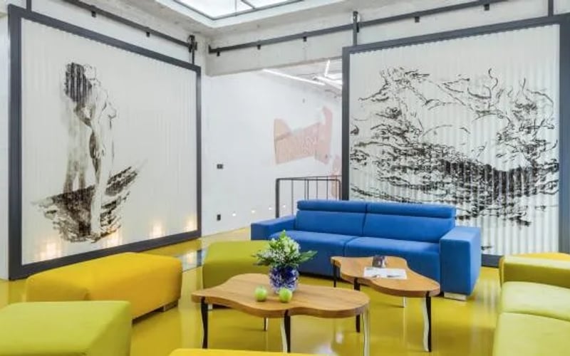 Smarthotel Nezvalova Archa: Dog-friendly hotel in Olomouc