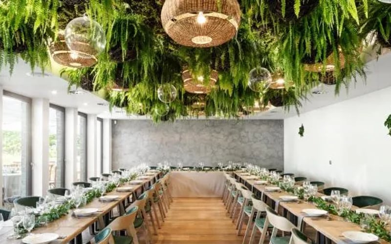 HERBARIUM boutique hotel: Dog-friendly hotel in Olomouc