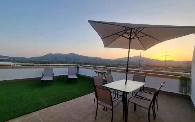Magic World - Costa Azahar II: Se admiten perros hotel in Oropesa del Mar
