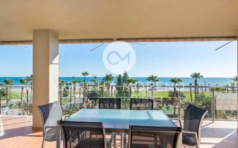 Vila Dorpesa X-CM: Se admiten perros hotel in Oropesa del Mar