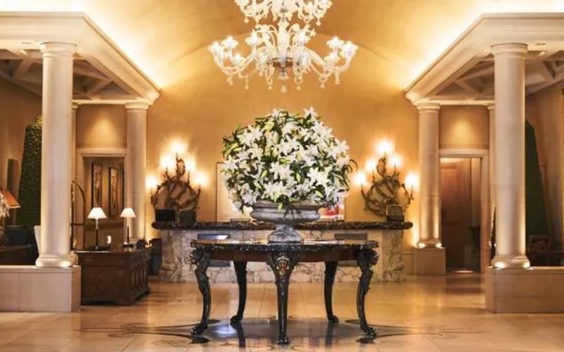 Hotel Hankyu International: Se admiten gatos hotel in Osaka