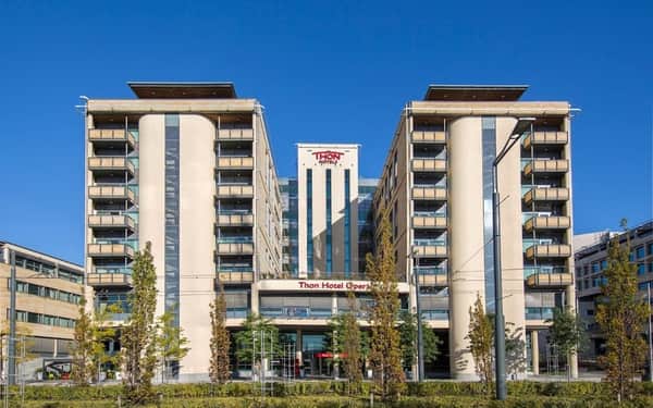 Thon Hotel Opera