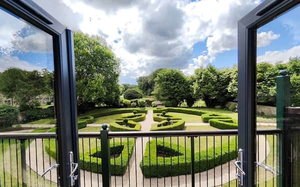 voco Oxford Thames by IHG: Cat-friendly hotel in Oxford