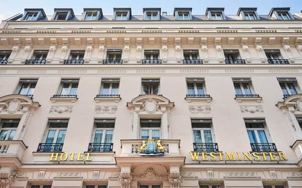 Hotel Westminster