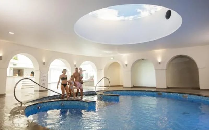 Hestia Hotel Strand: Se admiten perros hotel in Pärnu