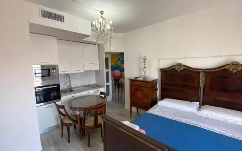 appartamenti con terrazo solare: Dog-friendly hotel in Perugia